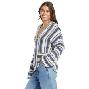 Roxy Sayulita Poncho - Size S